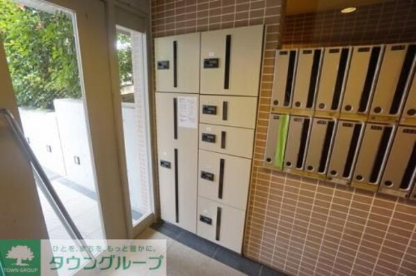 S-FORTたまプラーザの物件内観写真